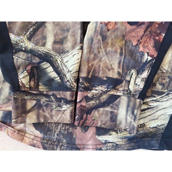 Camo Long-Sleeve Shirt By True Timber H3 - Picture 3 of 7